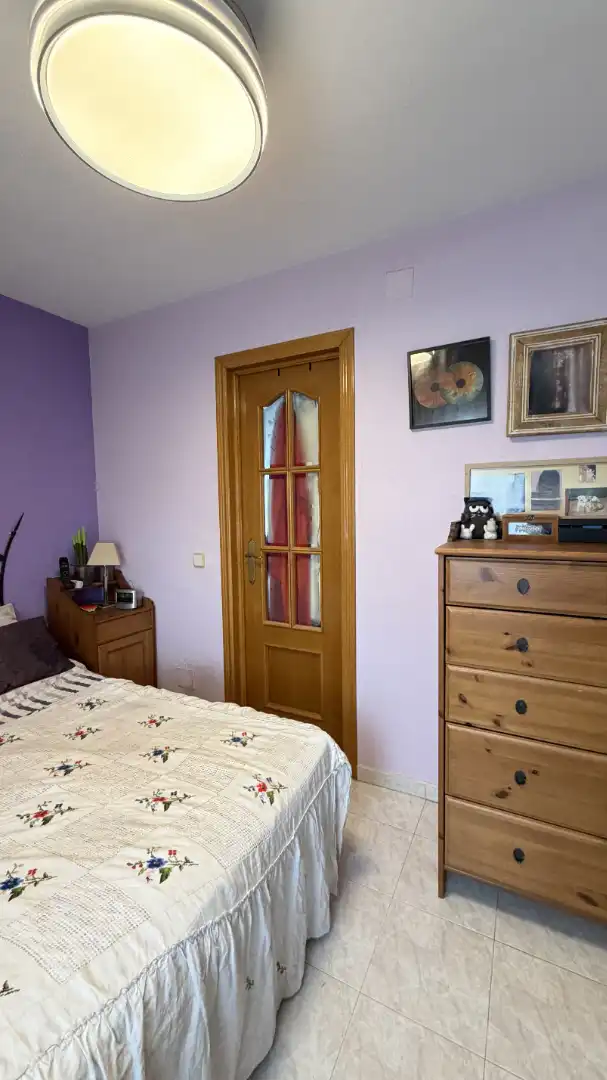 Chalet con jardín en venta en Calle Antonio Machado, imagen 19