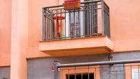 Balcony of House or chalet for sale in Tacoronte  with Private garden, Terrace and Storage room