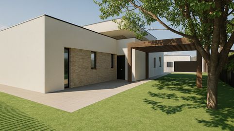 Foto 2 von Haus oder Chalet zum Verkauf in Alquería - Torrealquería, Alhaurín de la Torre