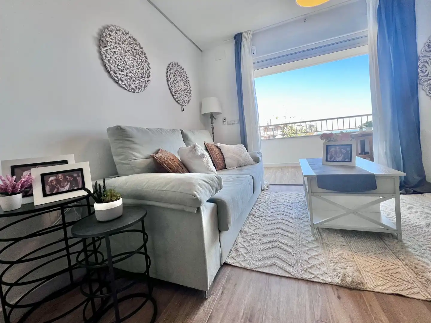 Apartment with pool for sale in Playa del Acequión, Náufragos y Rocío del Mar, imagen 12