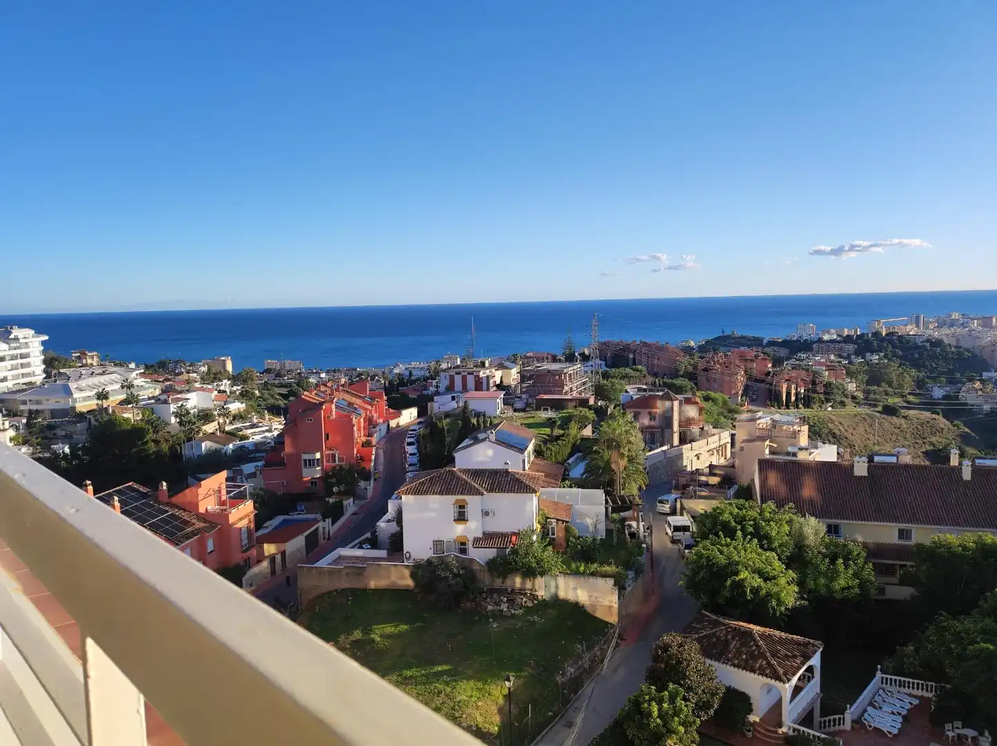 Apartament amb terrassa en venda a Torreblanca del Sol, imagen 23