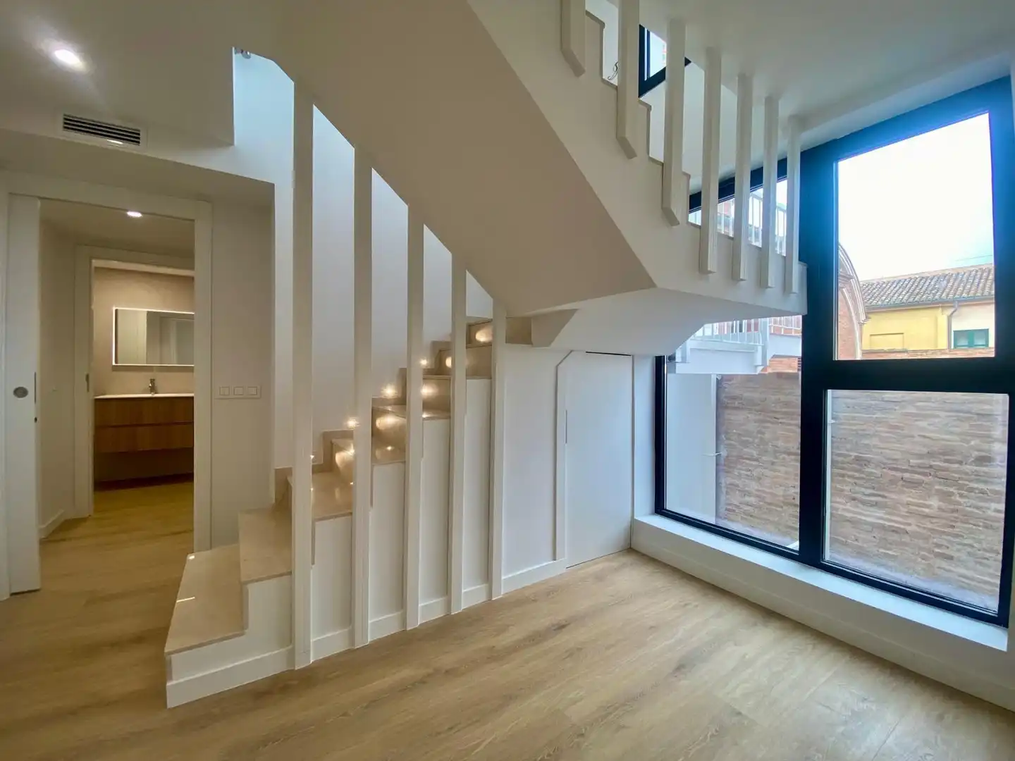 Ático en venta en Valencia con Aire acondicionado, Calefacción y Terraza