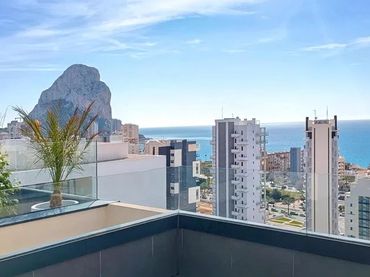 Mini appartamento con piscina in vendita a Marisol Park - Ortembach - Los Almendros