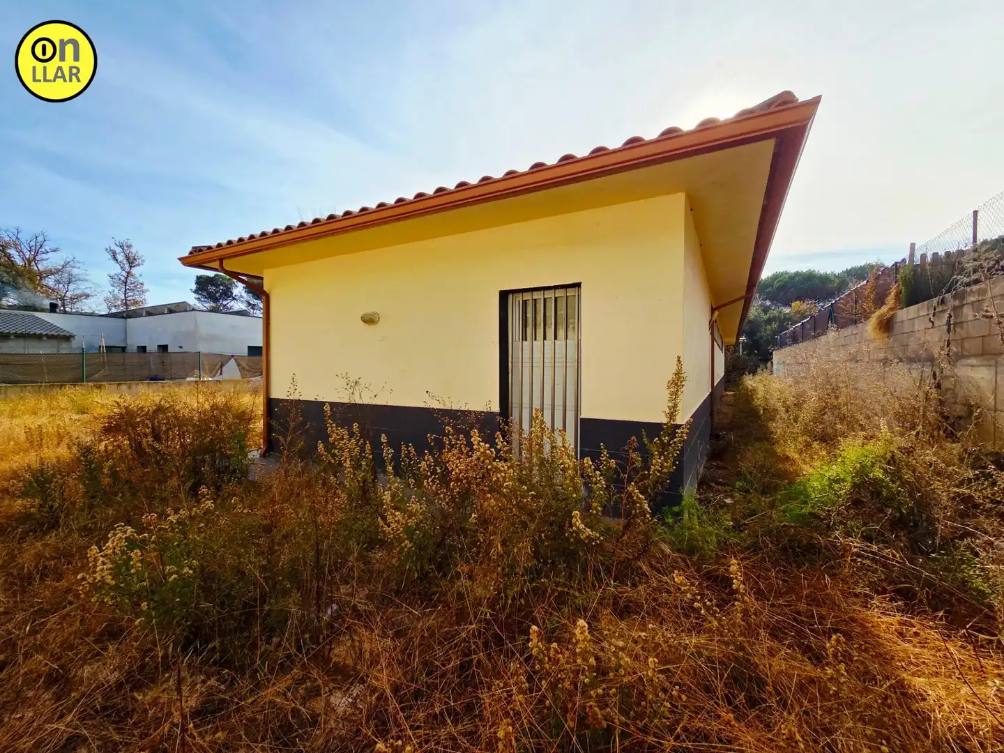 Casa amb jardí en venda a La Goba, imagen 34