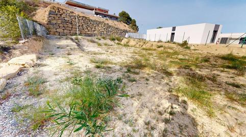 Foto 5 de Residencial en venda a  Clavell, 6, Pueblo - Urbanizaciones, Alicante