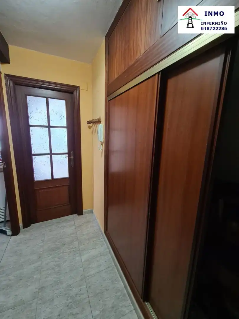 Piso en venta en Ferrol con Aire acondicionado y Terraza