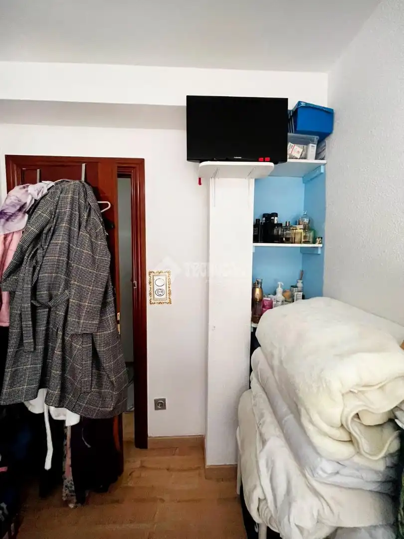Habitación de Piso en venta en Utebo con Calefacción, Parquet y Terraza