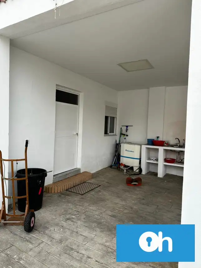 Casa adosada en venta en Calle Ciprés , 8, Dehesa - Monacilla
