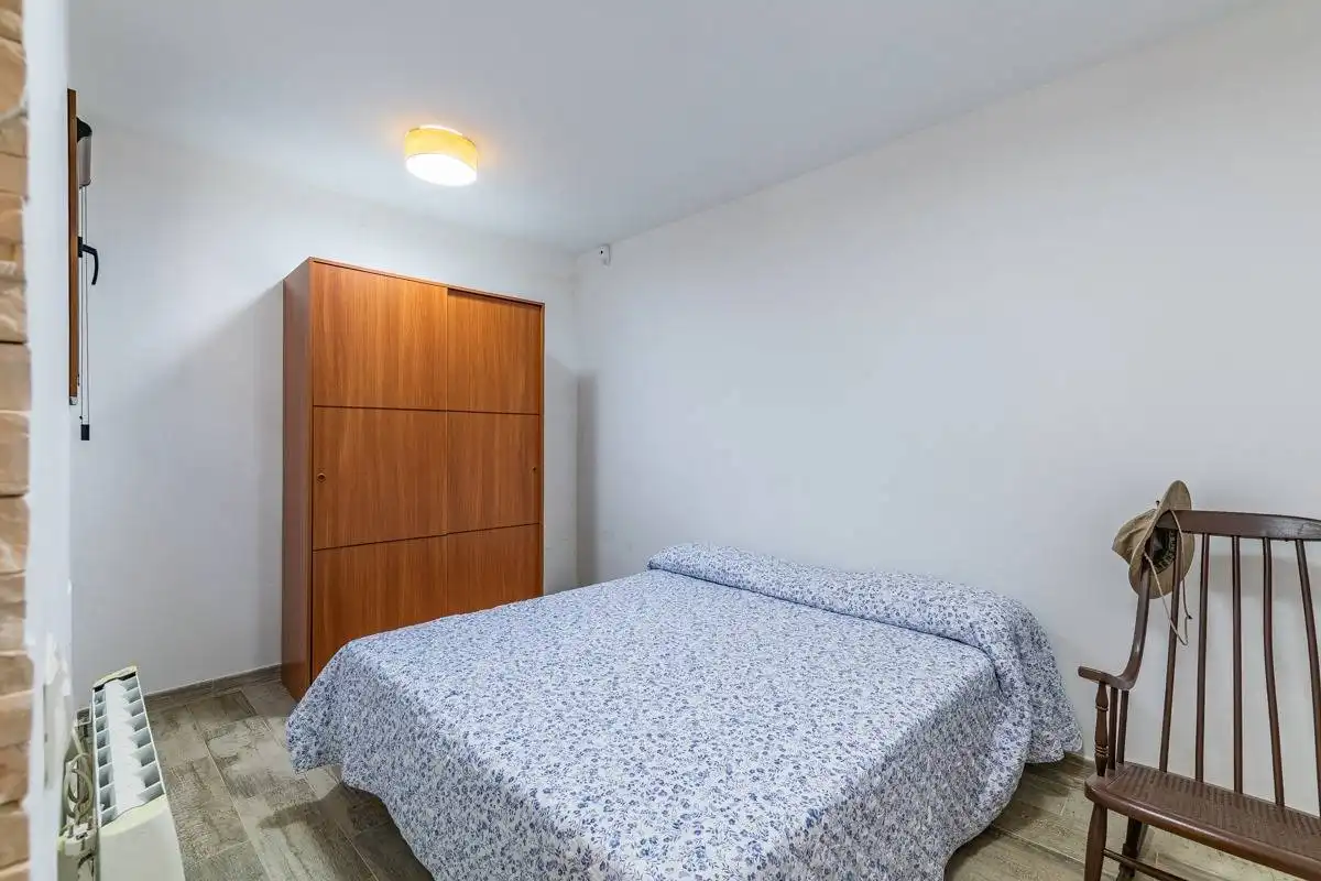 Dormitori de Casa o xalet en venda en Telde amb Jardí privat