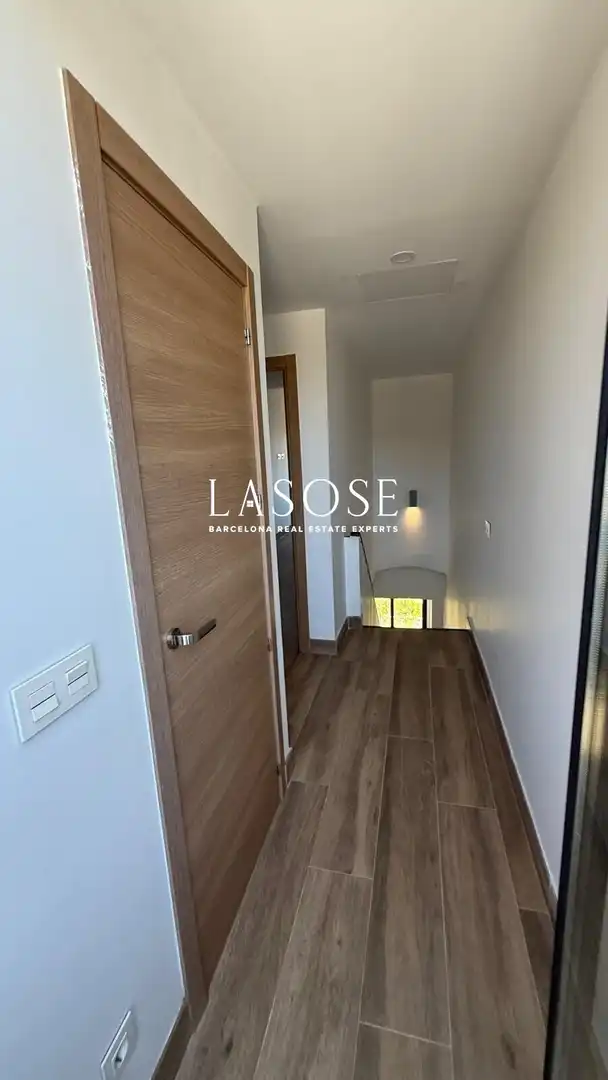 Casa o xalet en venda en Barcelona amb Aire condicionat, Calefacció i Terrassa