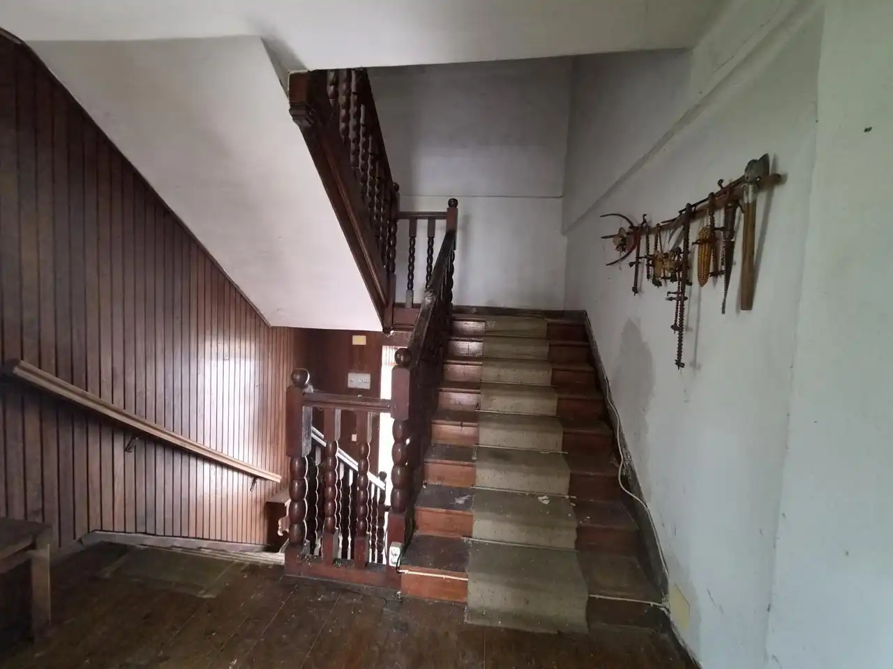 House with terrace for sale in Barrio La Iglesia, imagen 30