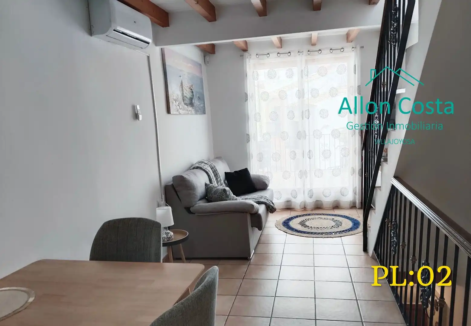 Mixed residential for sale in Platja de Vila Joiosa, imagen 12