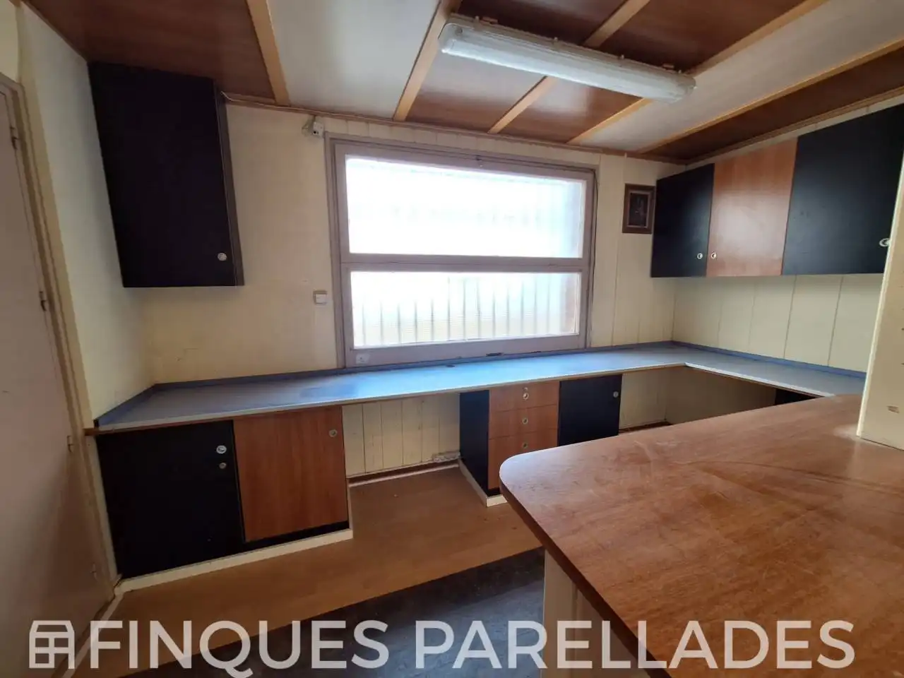Cuina de Local de lloguer en Sitges