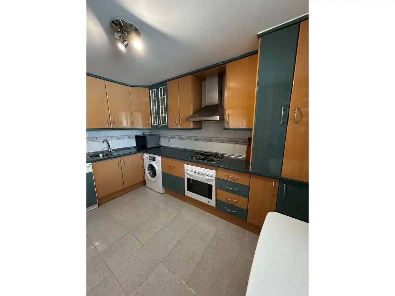 Penthouse with pool for sale in Calle Naciones, imagen 51