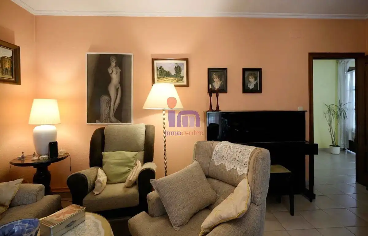 Casa en venta en Valdepeñas