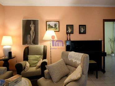 Casa en venda a Valdepeñas