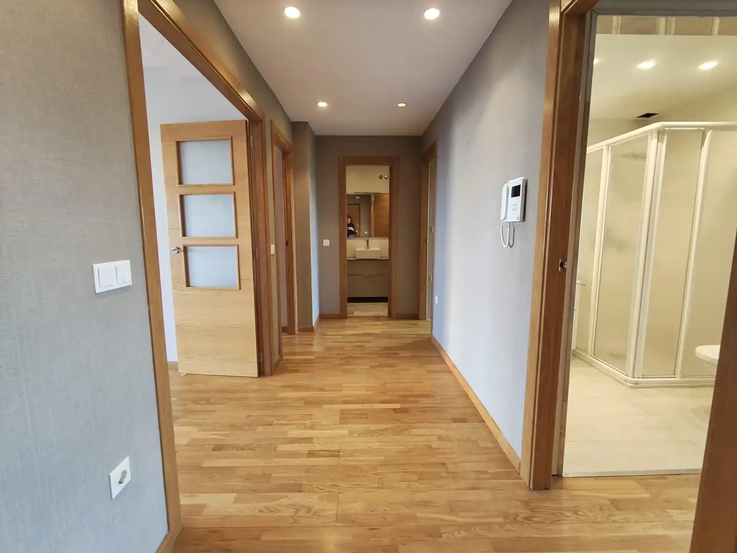 Pis en venda en Torrent amb Aire condicionat, Parquet i Traster