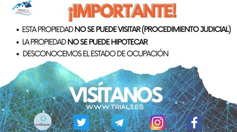 Foto 3 de Pis en venda a Calle Madreselva, Centro, Los Alcázares