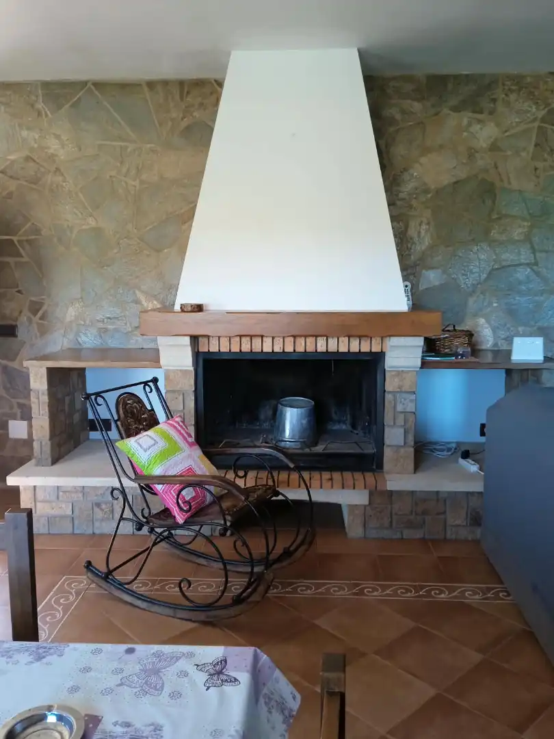 Country house with pool to rent in Calle Riogordo, imagen 6