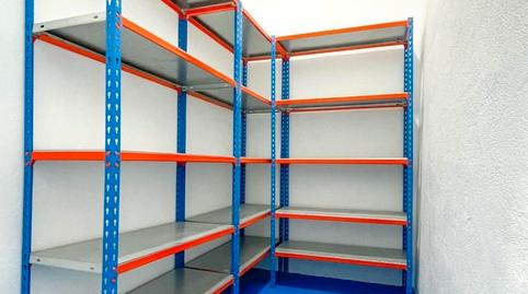 Foto 3 de Traster en venda a Julian Gaiarre Hiribidea, 2, Bolueta, Bilbao