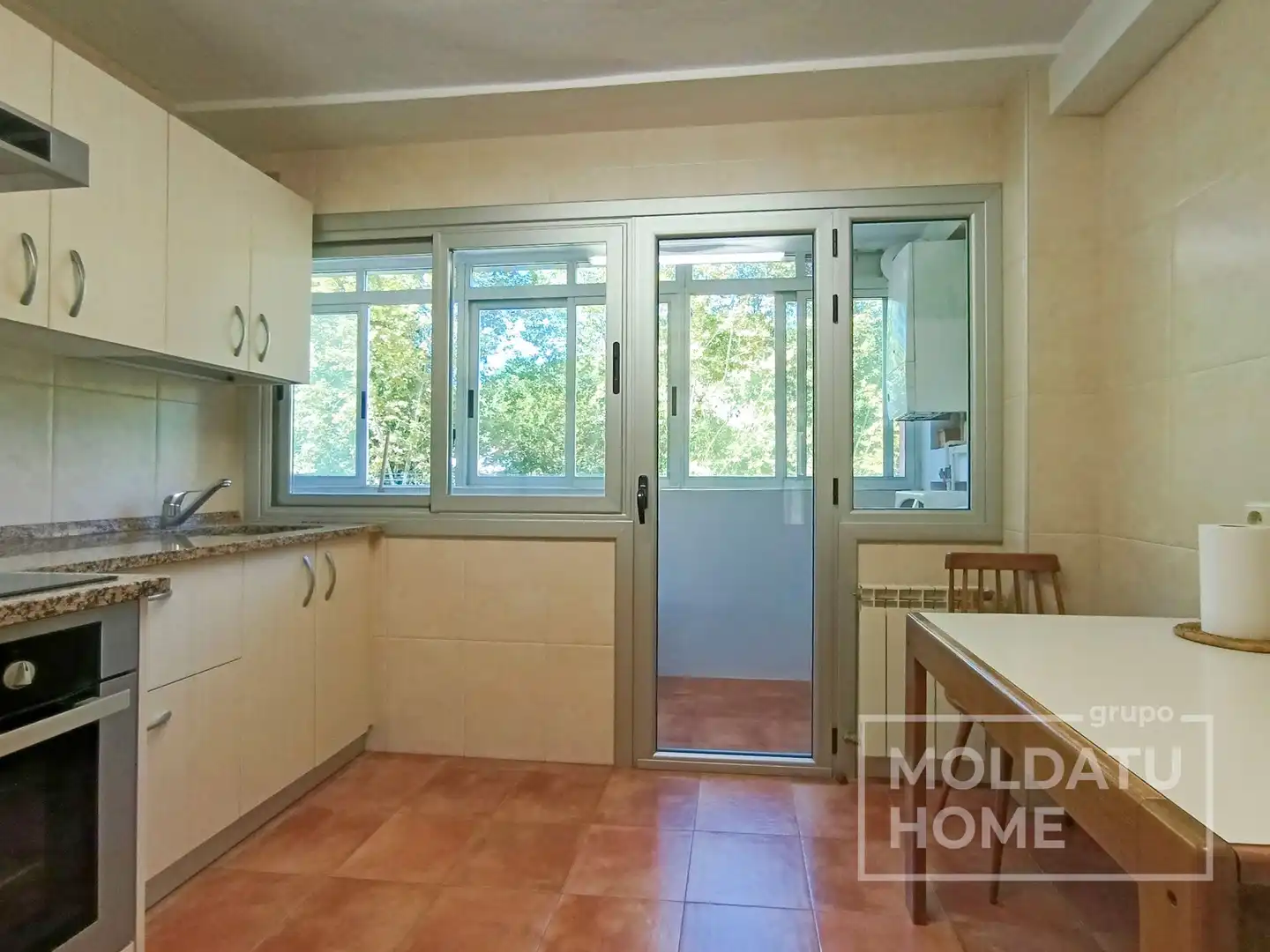 Flat with lift for sale in ELTZETA, imagen 24