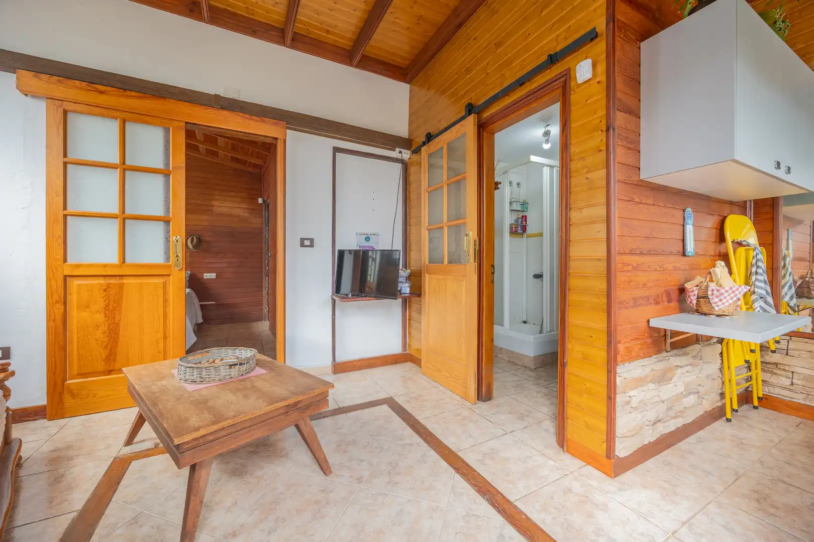 Houses for sale in Camino Real del Álamo, 30, El Álamo - Arbejales