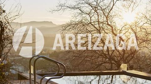 Photo 3 of Building for sale in Ulia Pasealekua, 184, Ategorrieta - Ulia, Gipuzkoa