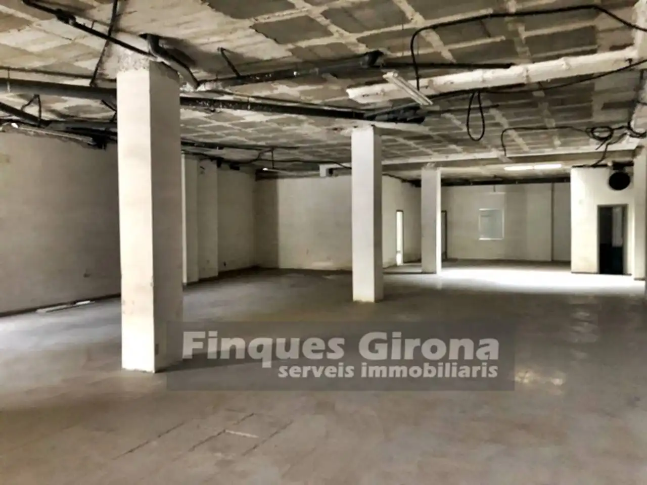 Gewerbefläche zum Verkauf in Travesia Santa Eugenia