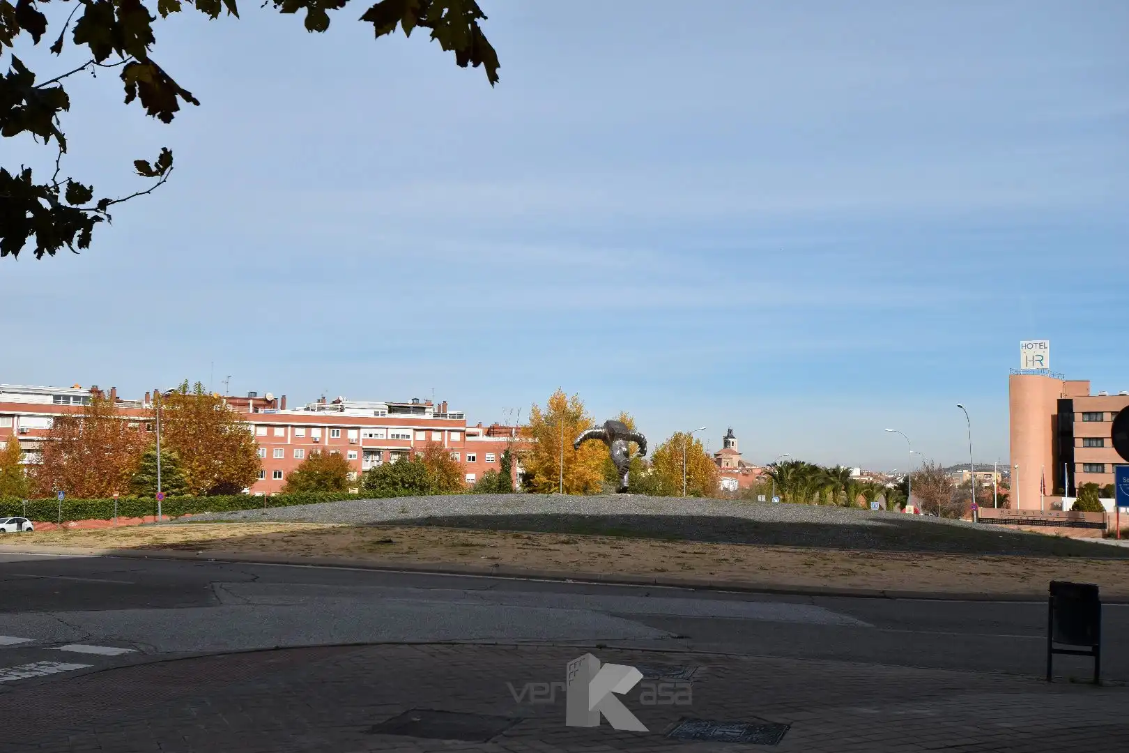 Loft en venta en Calle Zeus, 6, Restón I - Restón II