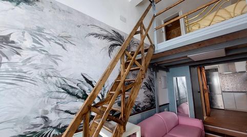 Foto 2 de Loft de alquiler en Vista Alegre, Madrid Capital