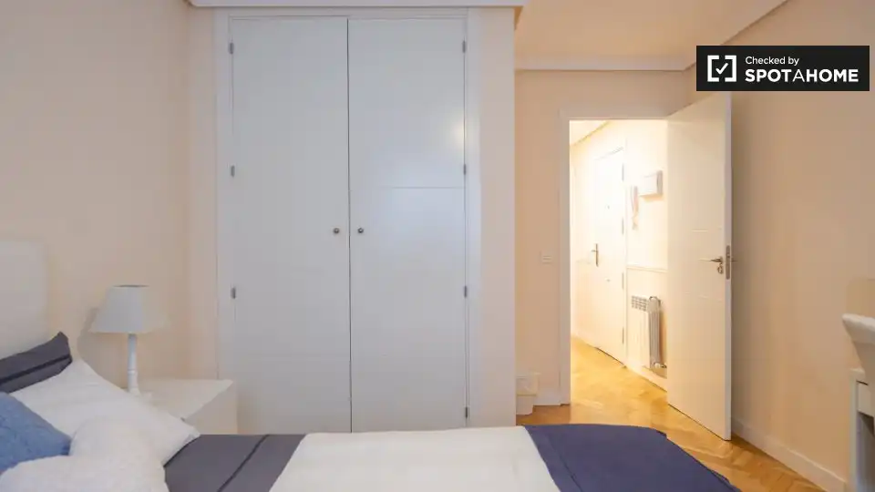 Flat to rent in Chamartín, imagen 19