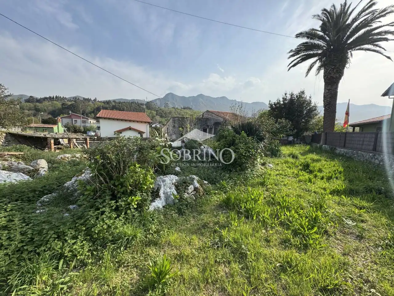 Casa o chalet en venta en Llanes con Jardín privado
