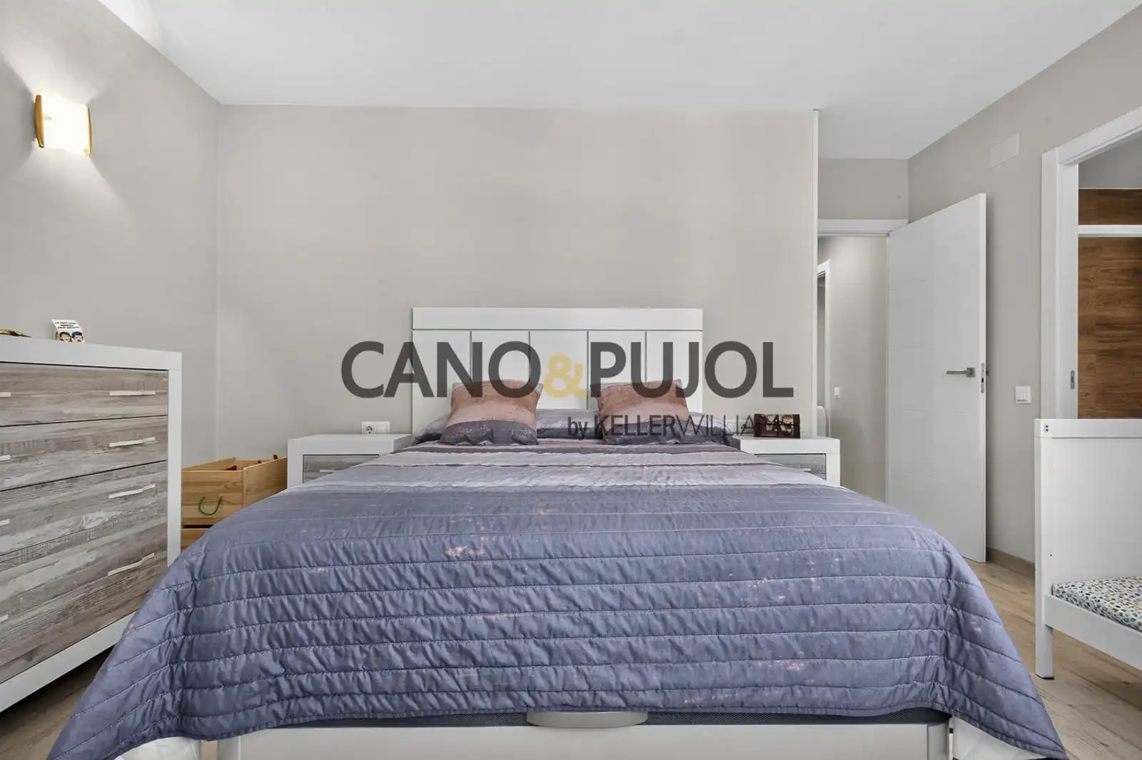 Flat with lift for sale in Polinyà, imagen 36