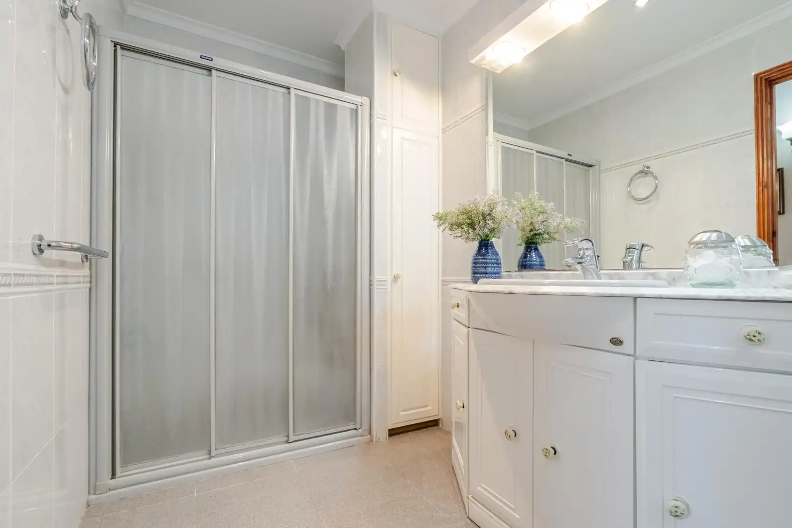 Bathroom of Flat for sale in Las Palmas de Gran Canaria