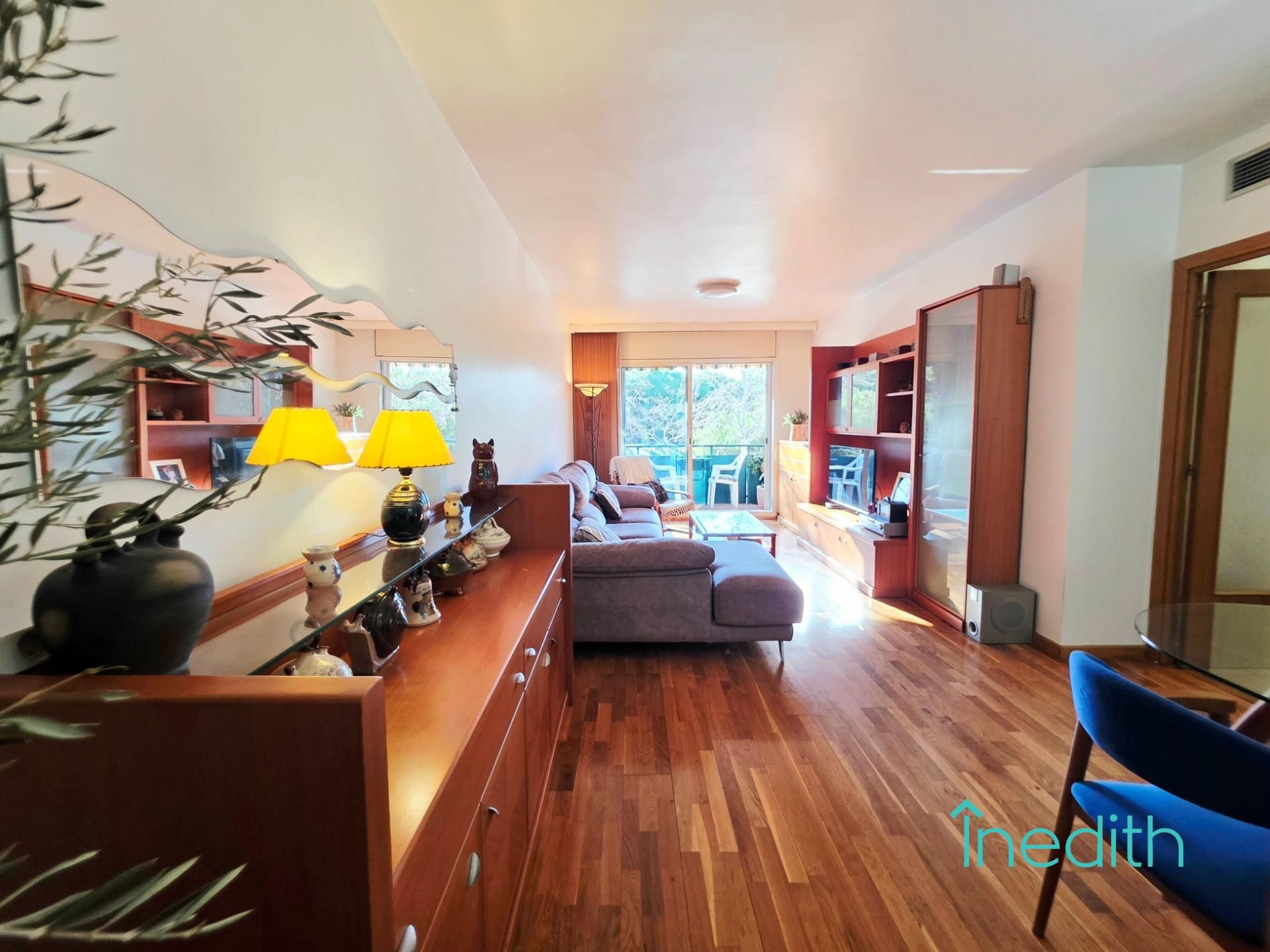 Pis en venda a Carrer Carrer Molinot, Can Bou