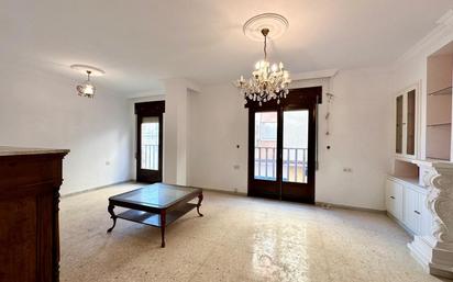 Living room of Flat for sale in Huércal de Almería