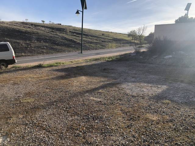 Terreno residencial en Venta en Bernuy de Porreros