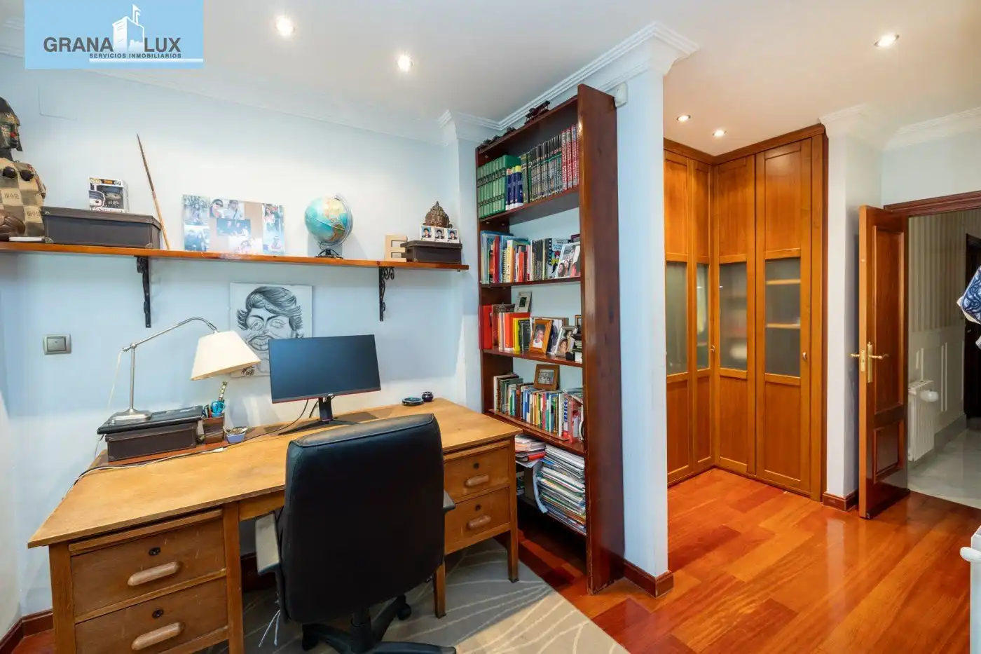 Casa o chalet en venta en Centro - Sagrario