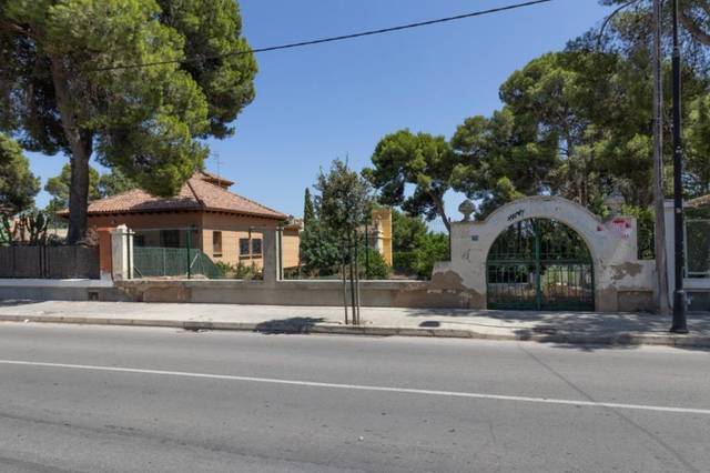 Terreno residencial en Venta en Torrent - SANT LLORENÇ en El Vedat - Santa Apolonia