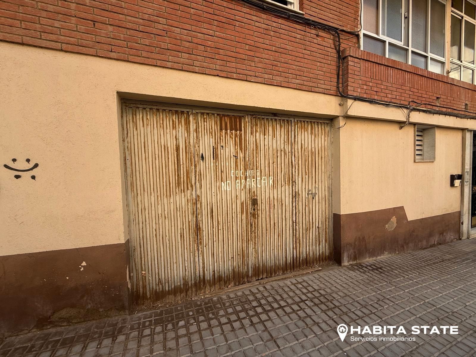 Local en venda a Avenida Esmeralda, 25, Los Ángeles - Cruz de Caravaca