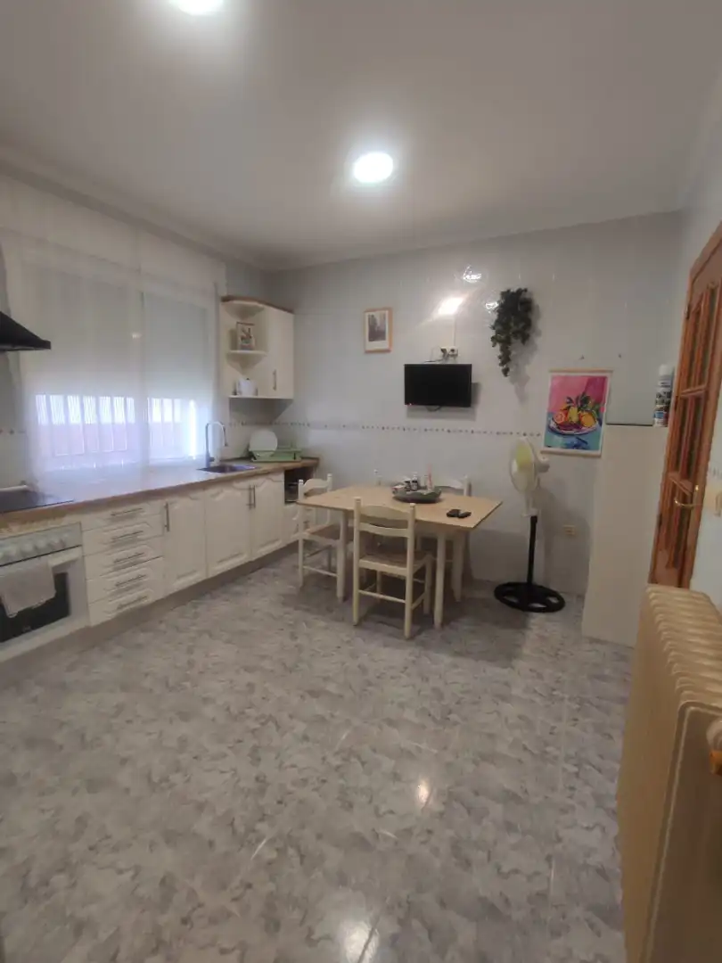 Casa con balcón en venta en Calle Triunfo Ave María, imagen 14
