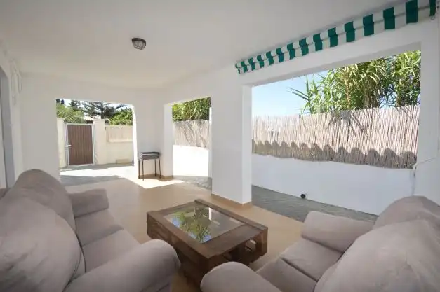 Casa o chalet de alquiler en Camino de Emilio, 95, El Palmar