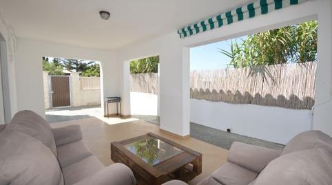 Foto 2 de Casa o chalet de alquiler en Camino de Emilio, 95, El Palmar, Cádiz