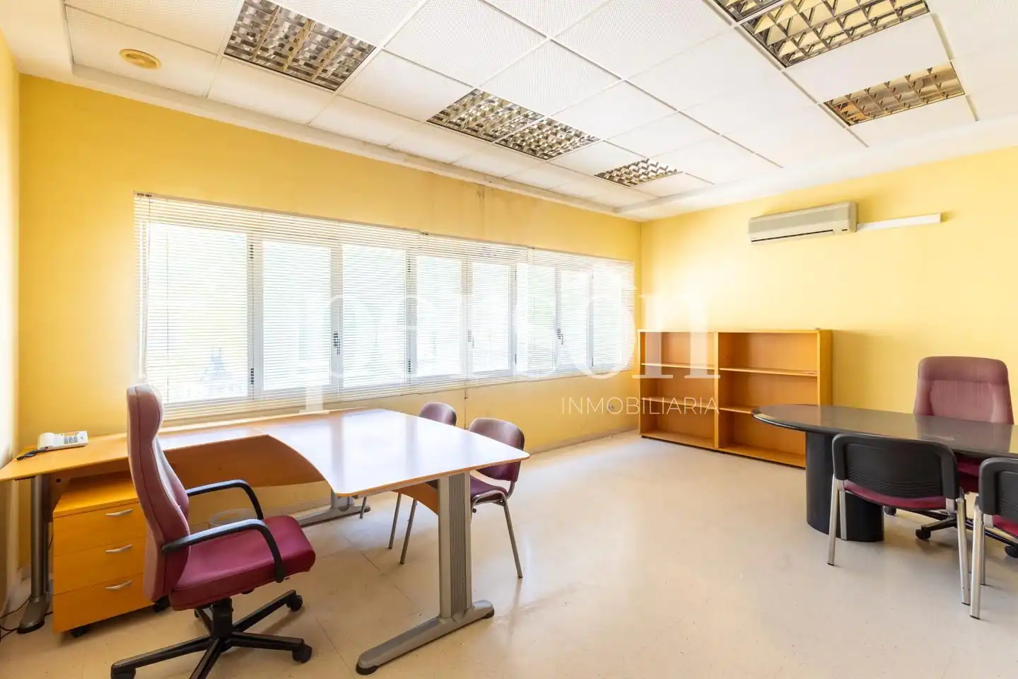 Oficina de lloguer a Massalfassar, imagen 12