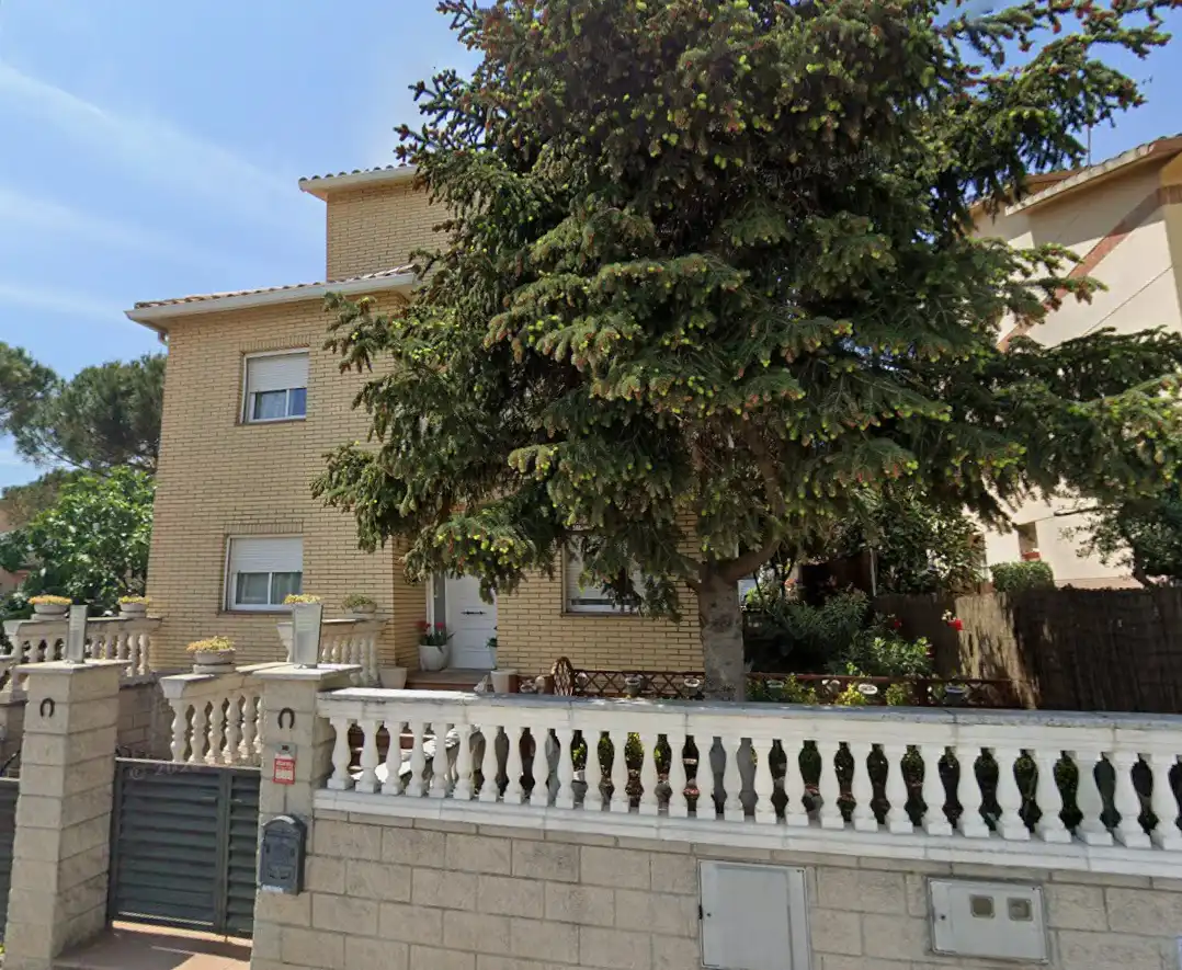Casa in vendita a Llinars del Vallès