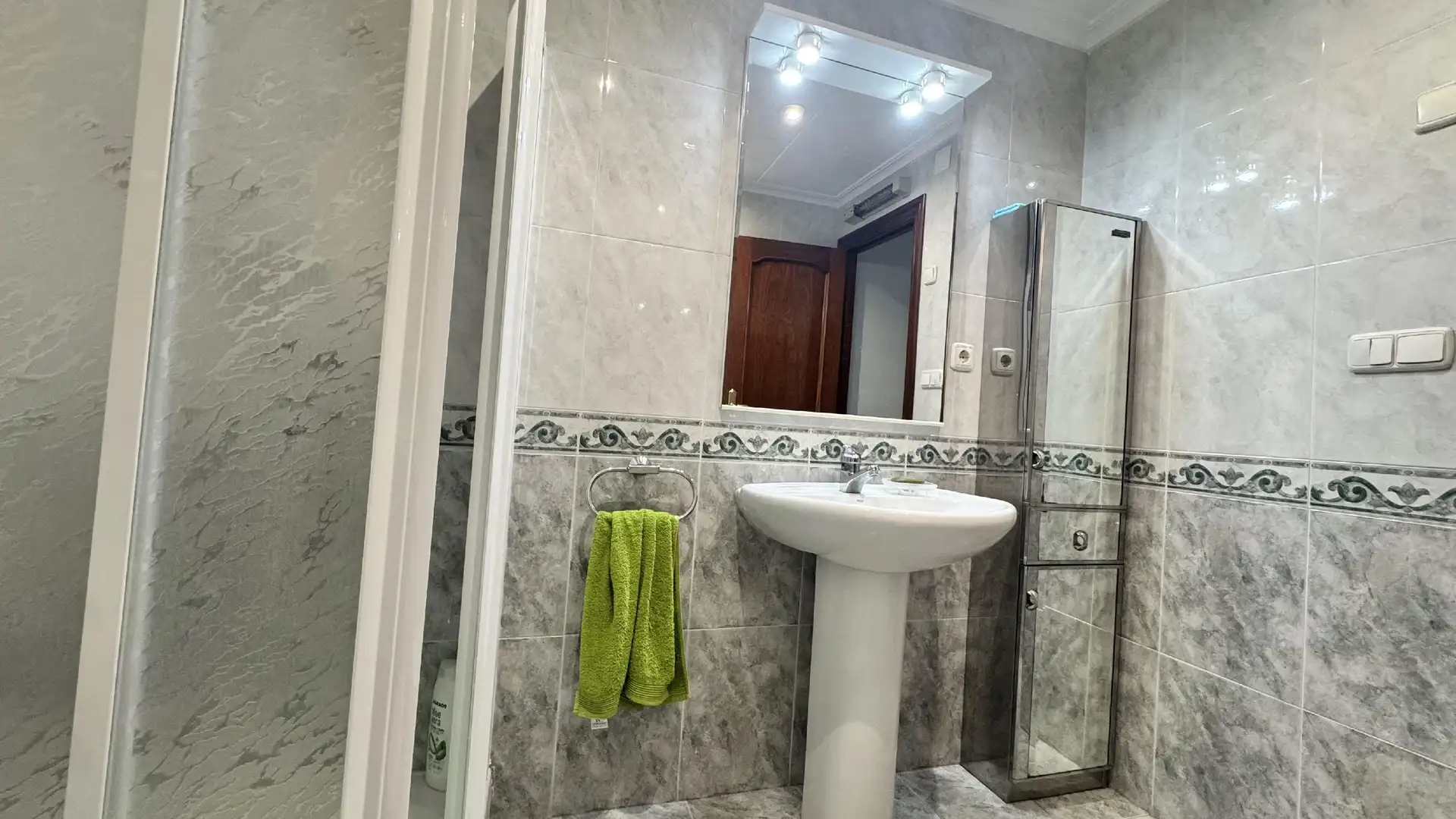 Mini appartamento con terrazza in vendita a Centro, imagen 33