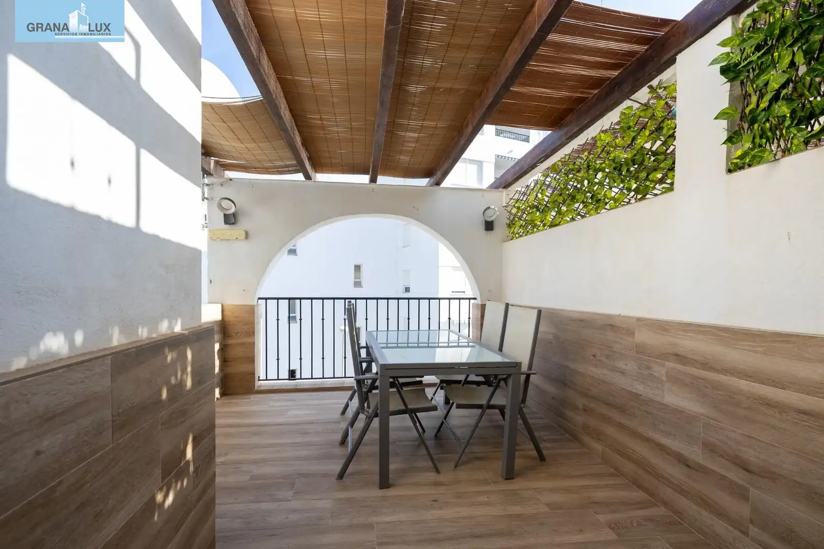 Maisonette mit Terrasse zum Verkauf in Camino a Velilla, imagen 4
