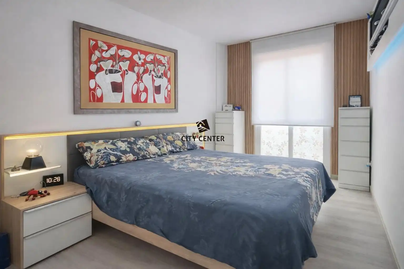 Habitación de Piso en venta en Arona con Parquet, Amueblado y Horno
