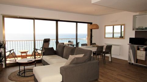Foto 3 de Apartament de lloguer a Passeig de Josep Mundet, Sant Antoni de Calonge, Calonge i Sant Antoni