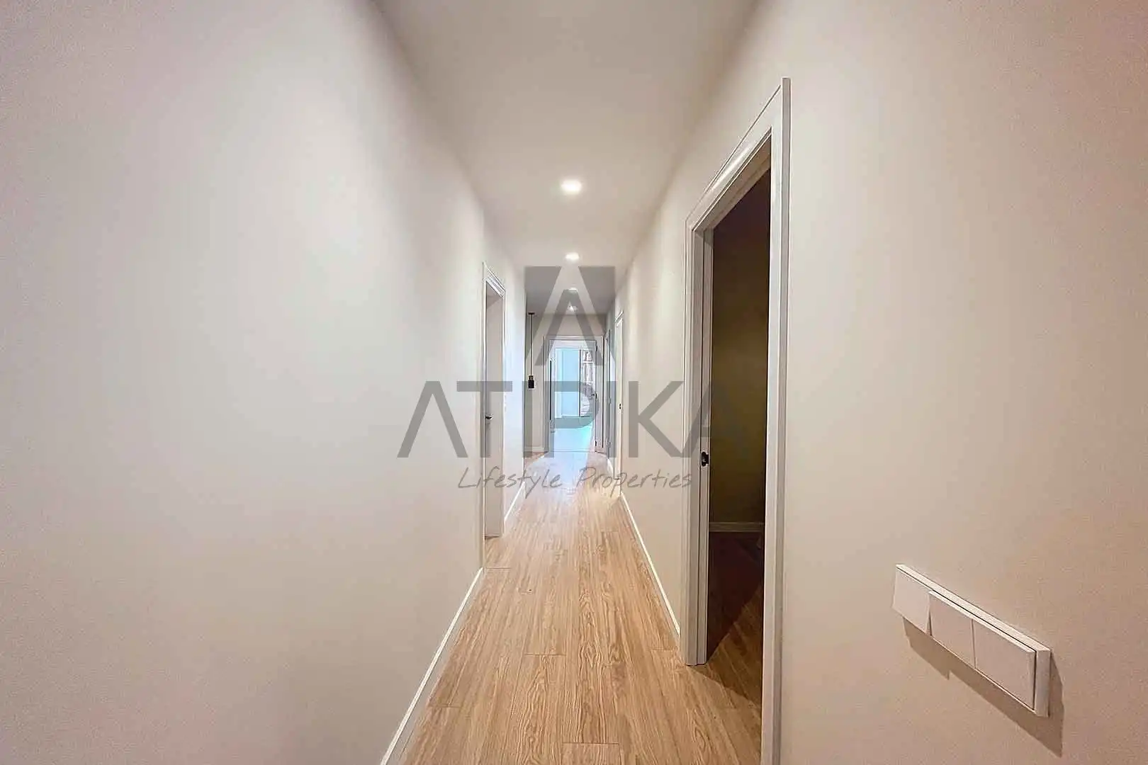 Flat with terrace to rent in Eixample, imagen 31